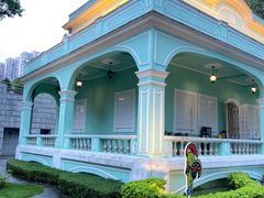 -龙环葡韵住宅式博物馆