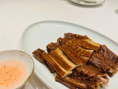 卤水拼盘-东富酒家(龙湖西溪天街店)