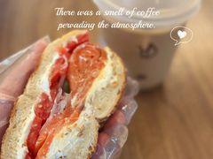 -HOLY BAGEL(苏河店)