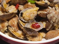 -醉炫音速烧烤·干煸菜(沙河总店)