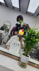 -New Fashion·新时尚形象设计