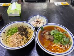 -万三面馆(青龙正街太古里店)