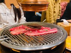 -千寻烧肉(政务区店)