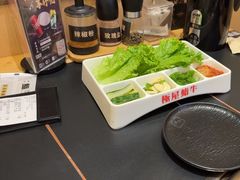 -極屋鮨牛 · 烧肉酒场(时代C馆店)