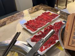 -小肥牛潮汕牛肉火锅(南联店)