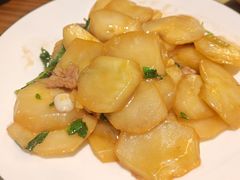 -禾珍珠家常小馆(河南博物院店)