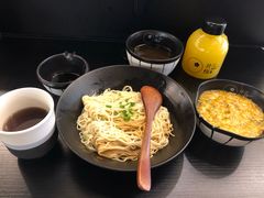 -贡梅老面馆·蟹粉面·无锡特色小吃(南长街主推店)