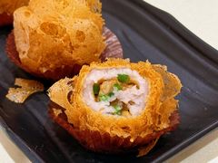 -兴悦酒家(保利克洛维店)