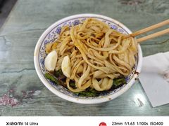 -清真马虎面馆(西七路店)