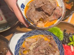-江户·岚 创意料理(泛海店)