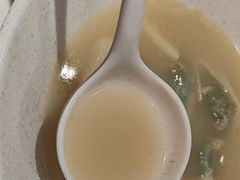 -鸭得堡老鸭汤·鸭血粉丝(南京博物院店)