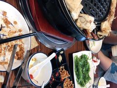 -牛犇烤肉(物资学院路店)