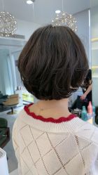 -CHIC 国潮男士发型