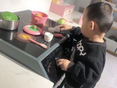 -考拉小厨亲子餐厅(榆次店)