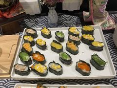 -比格比萨自助(花园路店)