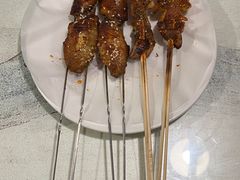 -老太原菜馆(中正天街店)