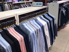 -海澜之家(王府井大街店)