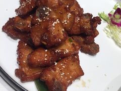 -乾隆美食·本帮菜(黄河路店)