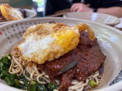 -无名氏面馆(邮电路店)