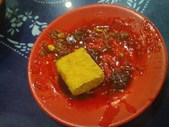 -老街西施豆腐坊(方浜中路店)
