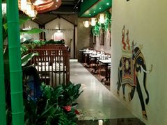 -印象南洋·泰国风情餐厅(新安店)