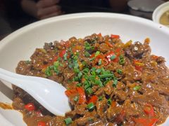 -赣饭农家·江西小炒(西乡店)