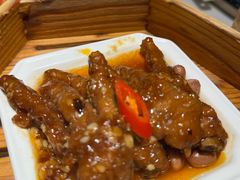 -稻香饭店(IFS国金中心店)