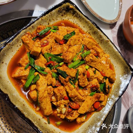 湘祥小馆·湘菜厨房(大经路店)