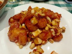 -紫光园·烤鸭·北京菜(劲松店)