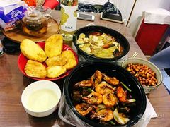 -辣盆盆麻辣小龙虾(哈尔滨总店)