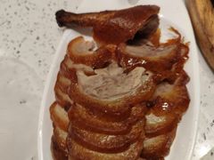 -玉林烤鸭店(垡头店)