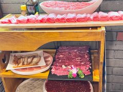 -蜀辣居鲜货老火锅(双流万达店)