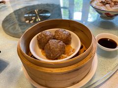 -星河湾半岛酒店-真粤中餐厅