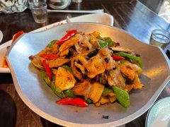 -鱼食饭稻·苏浙土菜17年老馆子(平江路店)