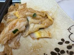 -财记鱼粥·肠粉