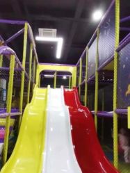 -蹦贝运动中心·蹦床·攀岩·闯关(龙岗店)