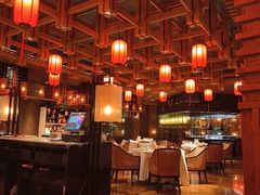 -南通滨江洲际酒店-东厨中餐厅