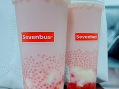 -Sevenbus一家奶茶店(汕头万象城店)