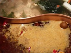 -老墙根涮肉·铜锅·烧烤(欢乐谷·王四营店)