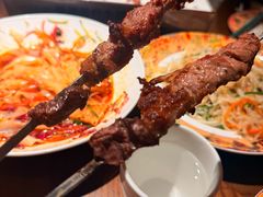-相约·羊村小馆非遗手抓肉(七一酱园店)