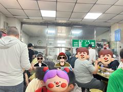 -清真-戏楼王记牛肉面