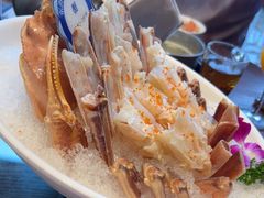 -东海怡品海鲜豆捞(舟宿夜江店)