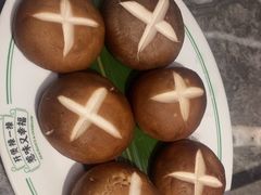 -禄婶鸡煲·打边炉