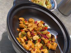 -渔舟意·湖南家宴(萝岗纳金城店)