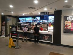-肯德基(沪东店)