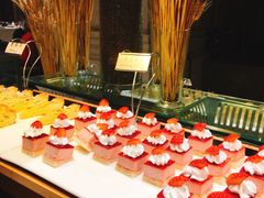 -太湖饭店玉兰厅(自助餐厅)