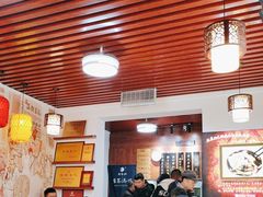 -老鳯府豆花泡馍(第五大道店)