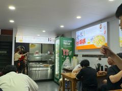 -老袁炒年糕(富豪路店)