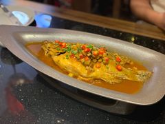 -徽镇小厨·经典徽菜(十里河店)
