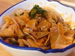 凉拌卷粉-黔大人·贵州花溪牛肉粉(宝能太古城店)
